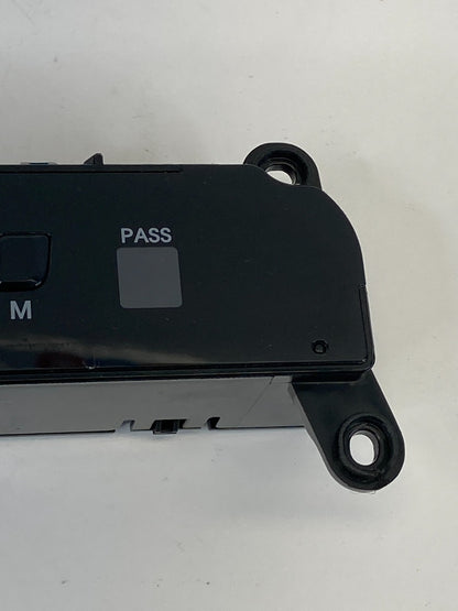 2011 2012 2013 2014 Hyundai Sonata Dash Digital Clock 94510-3Q000 OEM