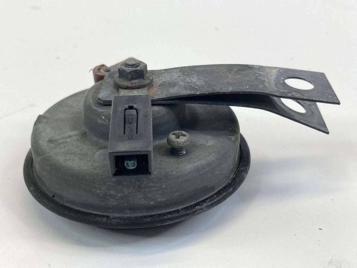 2011-2017 NISSAN JUKE HORN TONE NOTE ALARM SIREN PITCH SIGNAL E9014020 OEM