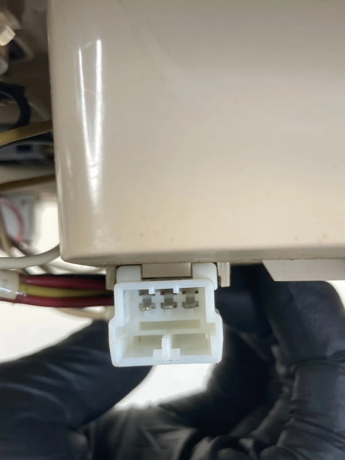 2005-2007 MERCURY MARINER 01-07 ESCAPE ROOF OVERHEAD DOME MAP LIGHT LAMP OEM