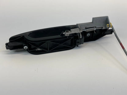 2008-2011 FORD FOCUS REAR RIGHT PASSENGER SIDE EXTERIOR DOOR HANDLE ASSEMBLY