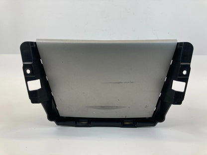 2007-2011 TOYOTA CAMRY CENTER CONSOLE STOWAGE TRAY ASSEMBLY 58804-06060 OEM