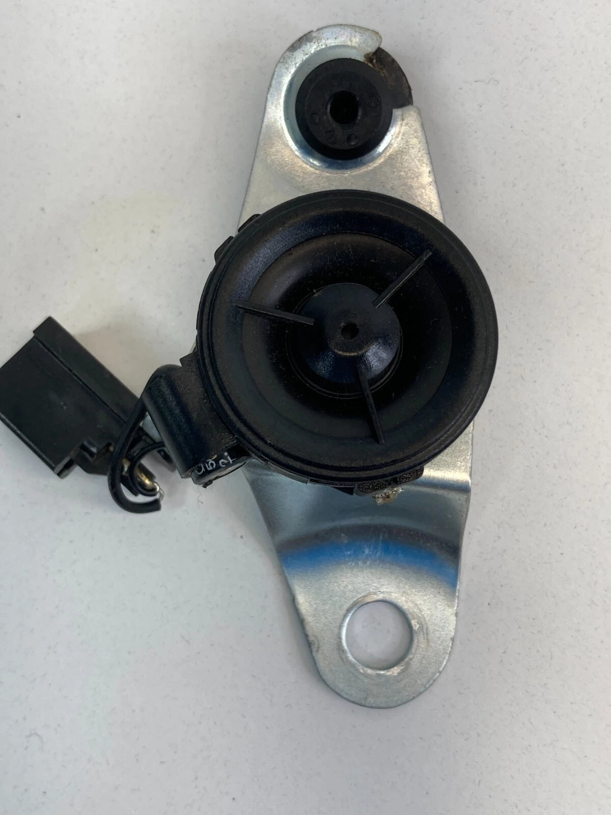 09-11 NISSAN CUBE FRONT LEFT DRIVER SIDE WINDSHIELD PILLAR SPEAKER 28149-1FC0A