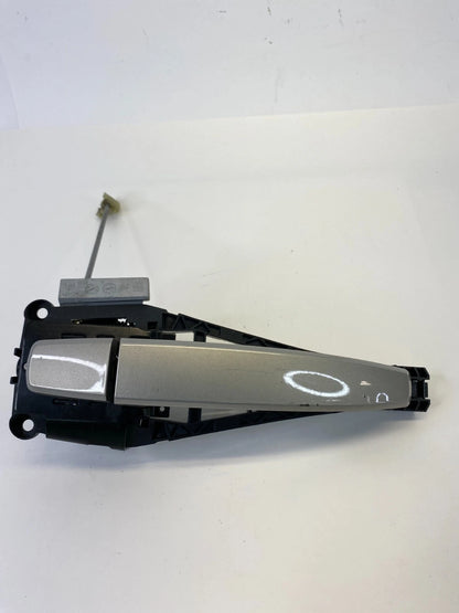 2011 BUICK REGAL SEDAN FRONT RIGHT SIDE EXTERIOR OUTER DOOR HANDLE ASSEMBLY OEM