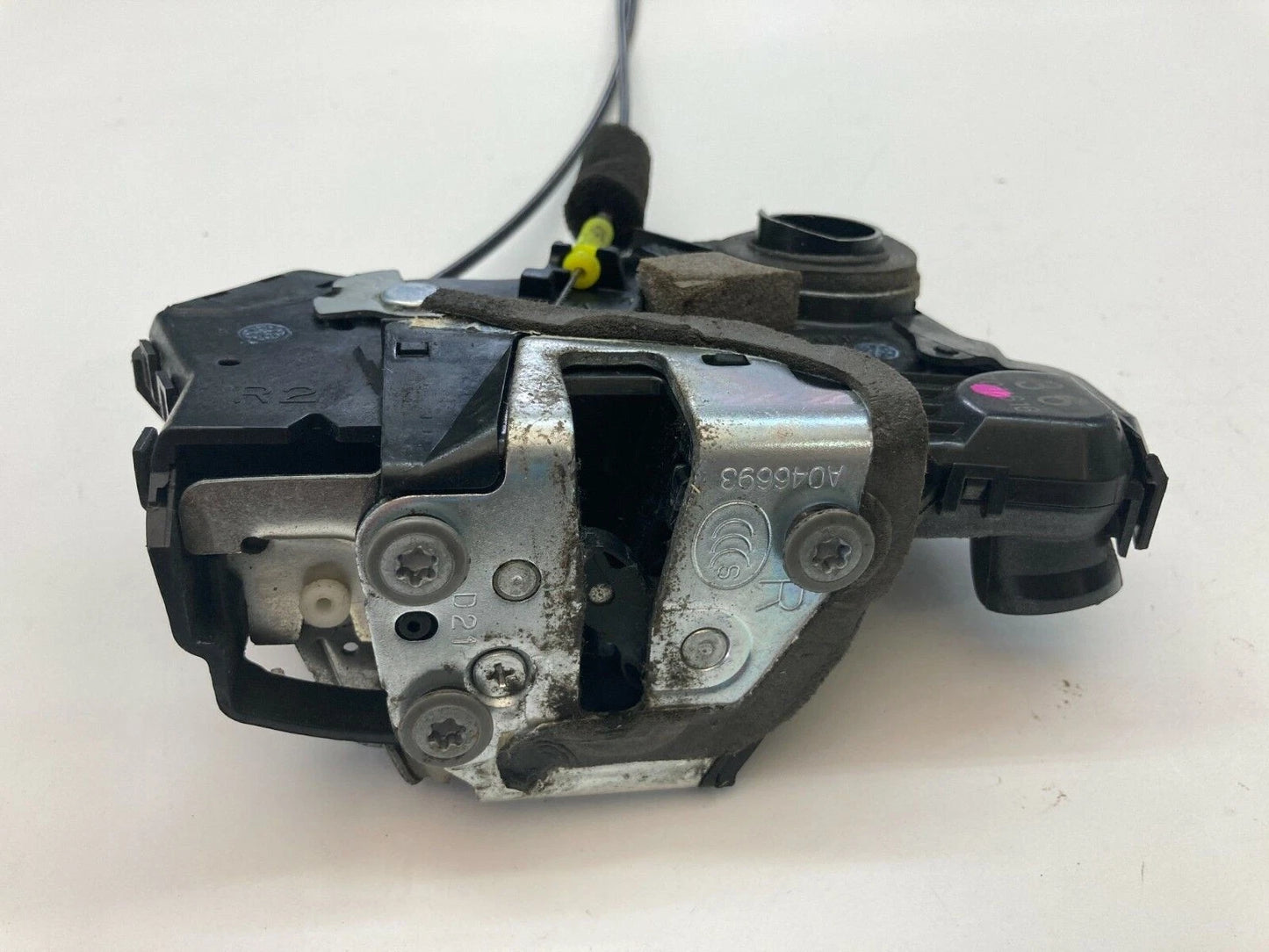 2005-2010 SCION TC FRONT RIGHT PASSENGER SIDE DOOR LOCK LATCH RELEASE ACTUATOR