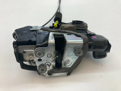 2005-2010 SCION TC FRONT RIGHT PASSENGER SIDE DOOR LOCK LATCH RELEASE ACTUATOR