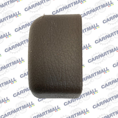 1996-2002 Toyota 4Runner Front Left Side Track End Cover Trim Cap OEM