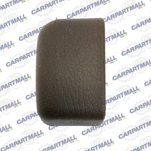 1996-2002 Toyota 4Runner Front Left Side Track End Cover Trim Cap OEM