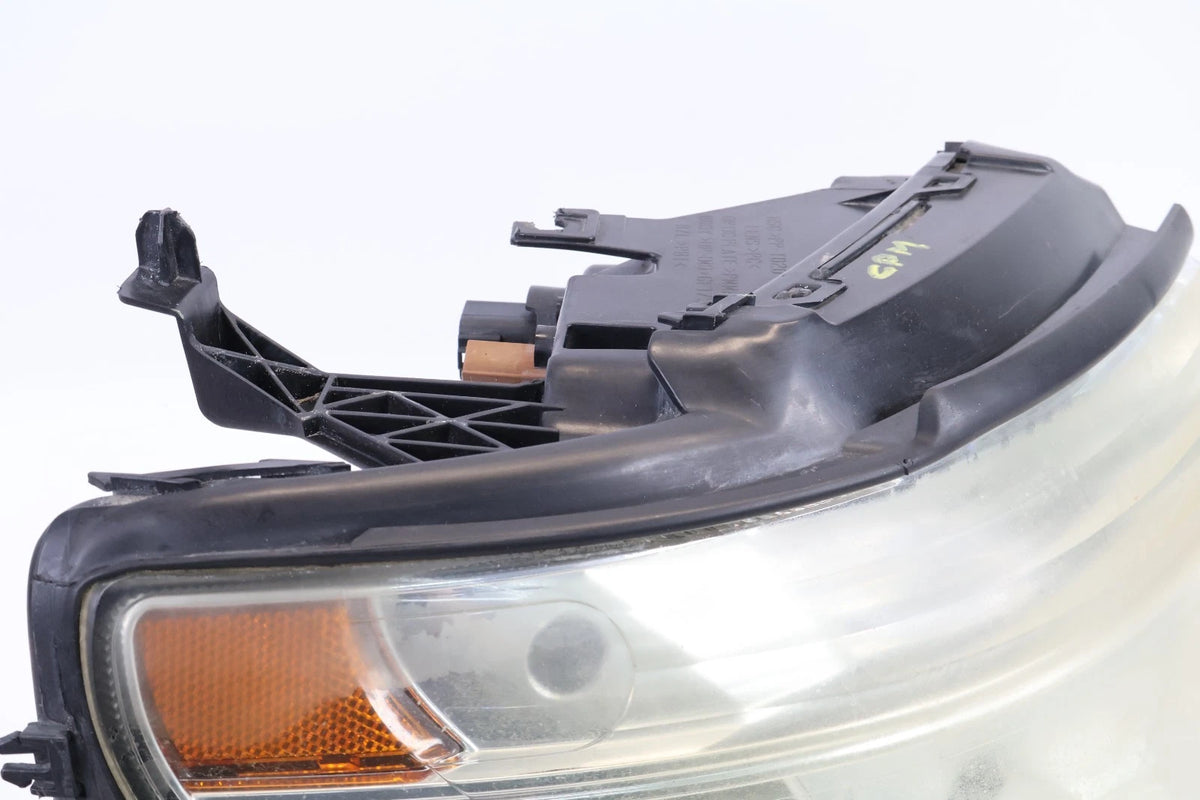 2008 2009 FORD TAURUS RIGHT PASSENGER SIDE HEADLIGHT HEADLAMP OEM 8G13-13005-A
