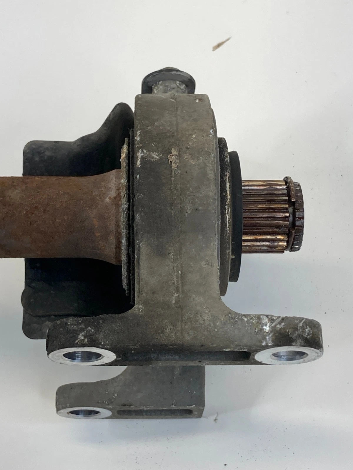 07-11 HONDA CR-V AUTOMATIC FRONT PASSENGER RIGHT RH INTERMEDIATE JACK SHAFT OEM