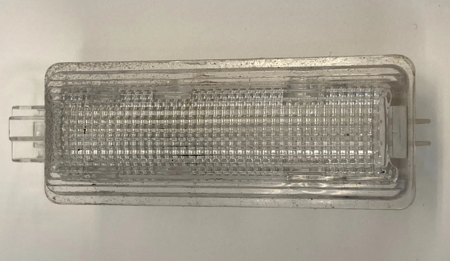 2013-2019 FORD ESCAPE REAR BACK TRUNK CARGO INTERIOR COURTESY LIGHT LAMP OEM