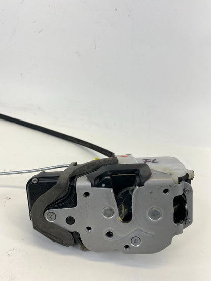 2012-2020 CHEVROLET SONIC FRONT LEFT SIDE DOOR LOCK LATCH ACTUATOR 13579522 OEM