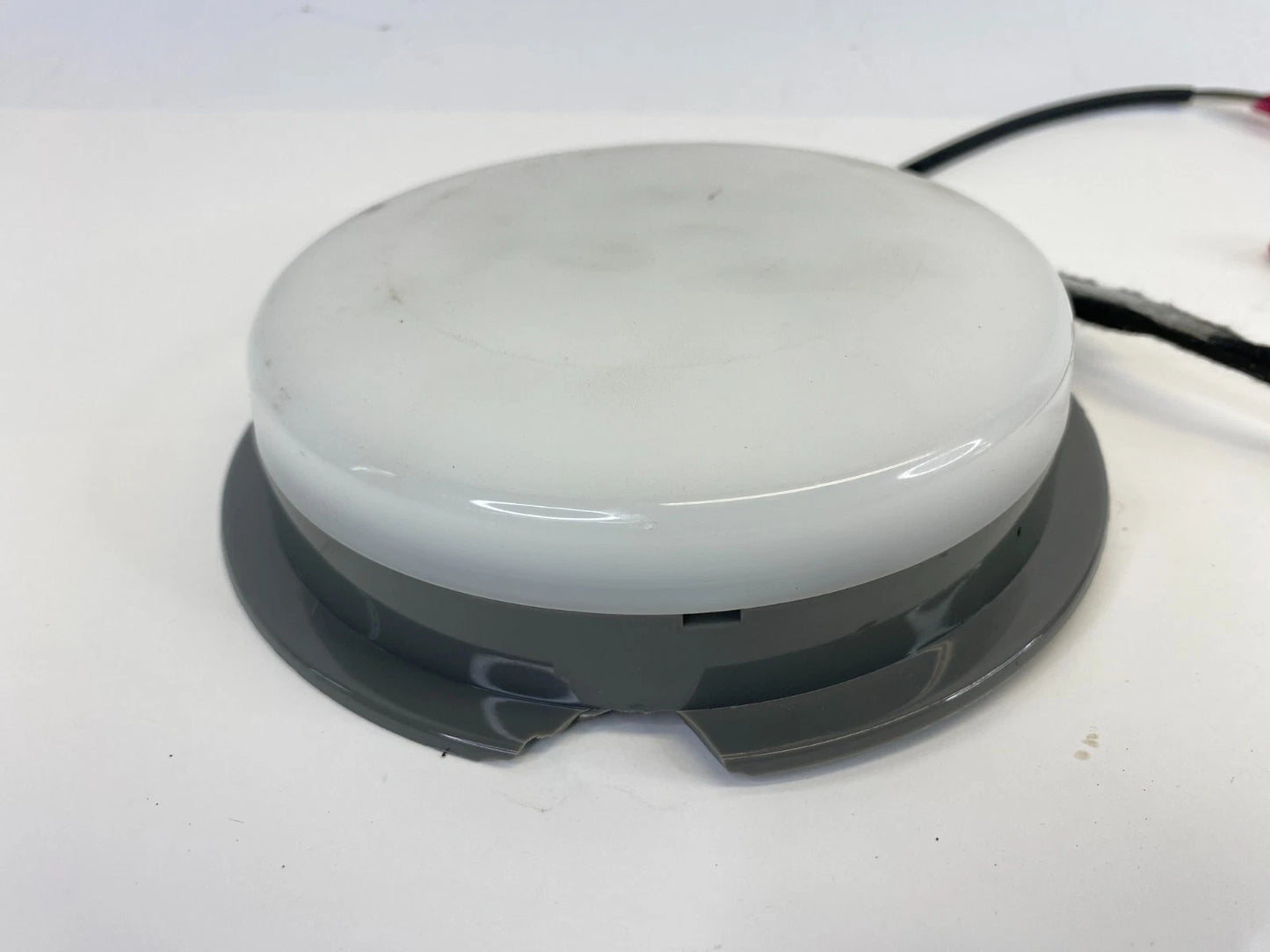 13-19 FORD EXPLORER INTERCEPTOR UTILITY INTERIOR DOME LED TICKET LIGHT 002L1717