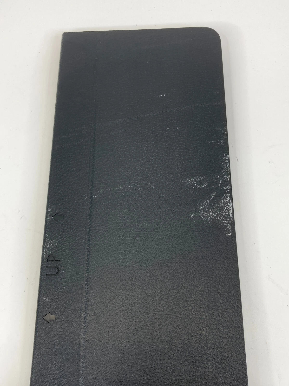 2009-2017 VOLKSWAGEN CC TRUNK SIDE STORAGE LOWER COVER TRIM 3C5-867-463 OEM