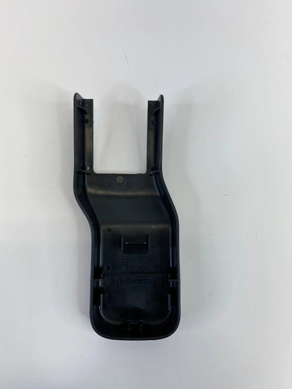 2010-2013 MAZDA 3 MAZDA3 FRONT RIGHT SEAT TRACK FRONT INNER COVER CAP BBP357041