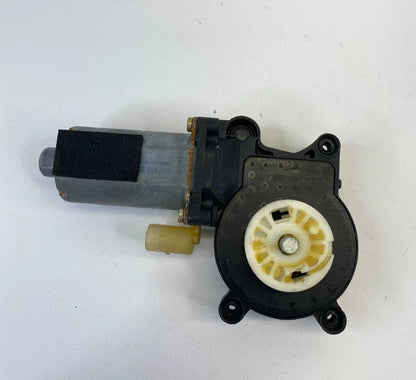 1999-2006 VOLVO S80 REAR RIGHT SIDE DOOR POWER WINDOW MOTOR 0130821776 OEM