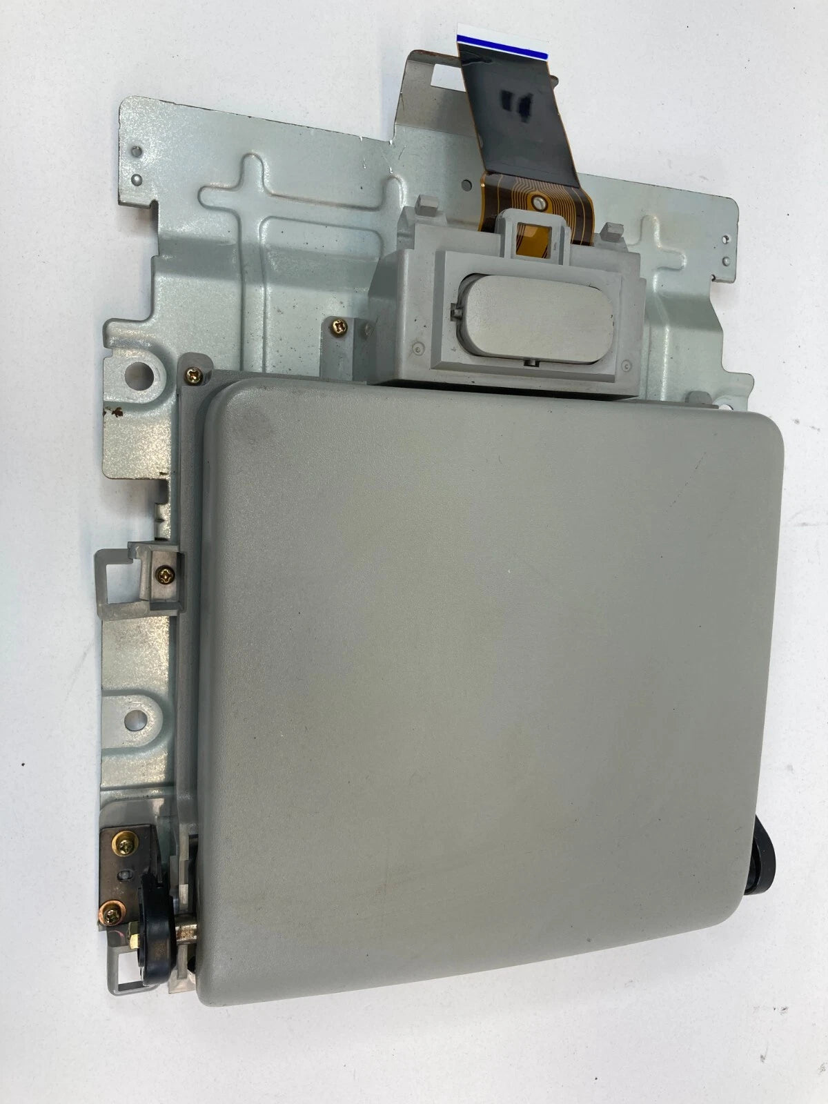 2005 05 HONDA PILOT ROOF OVERHEAD ROOF DVD ENTERTAINMENT DISPLAY SCREEN OEM