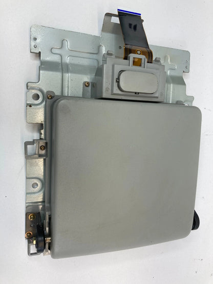 2005 05 HONDA PILOT ROOF OVERHEAD ROOF DVD ENTERTAINMENT DISPLAY SCREEN OEM