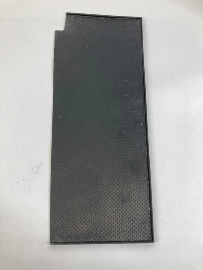 04-09 TOYOTA PRIUS GLOVE BOX RUBBER STORAGE COMPARTMENT MAT LINER 55349-47020