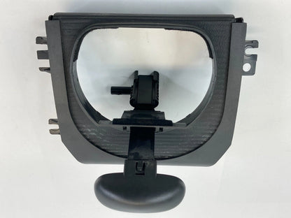 2006-2010 DODGE CHARGER STEERING COLUMN TILT SHROUD RELEASE LEVER BEZEL TRIM OEM