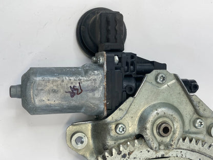04-09 TOYOTA PRIUS REAR RIGHT PASSENGER WINDOW REGULATOR MOTOR OEM 85710-35180