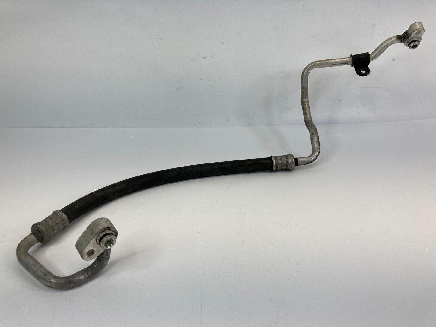 2007-2012 Acura RDX SUV 4DR 2.3L AC A/C Refrigerant Discharge Hose Line Assembly