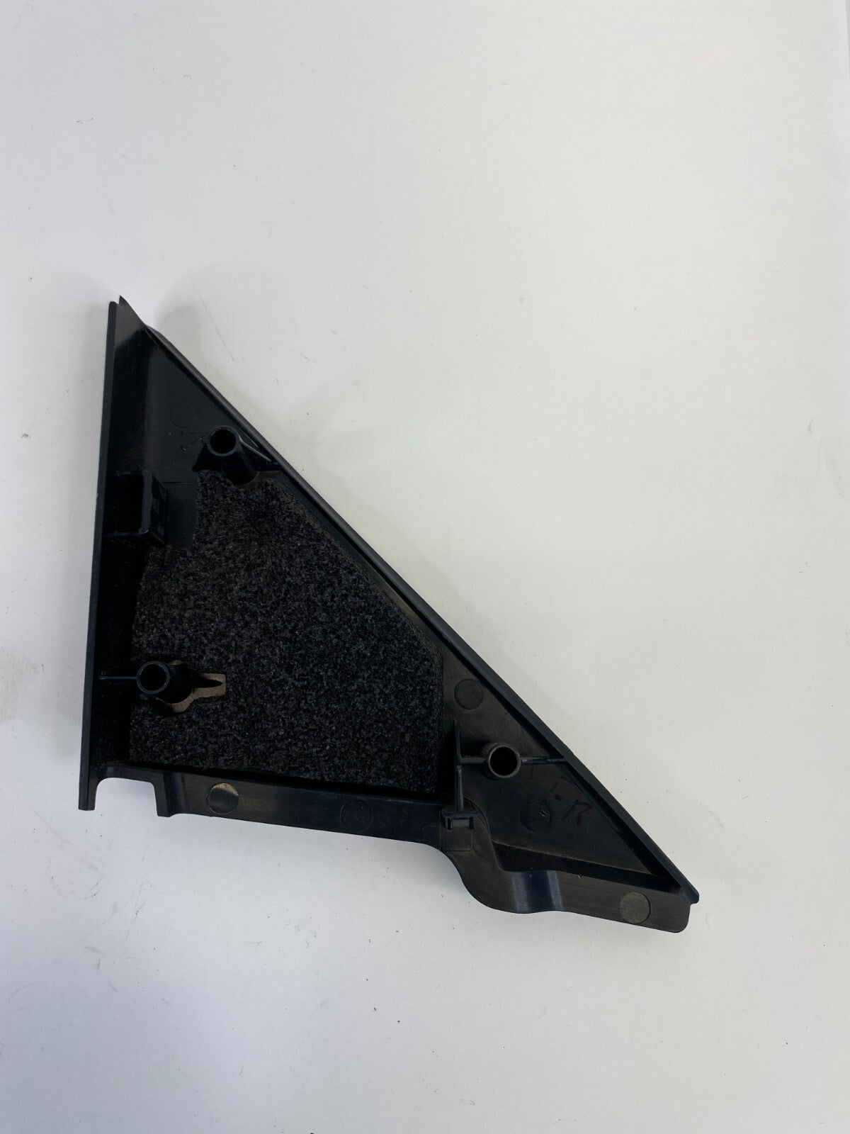 2002 03 04 05 2006 Toyota Camry Front Right Side Interior Mirror Cover Corner