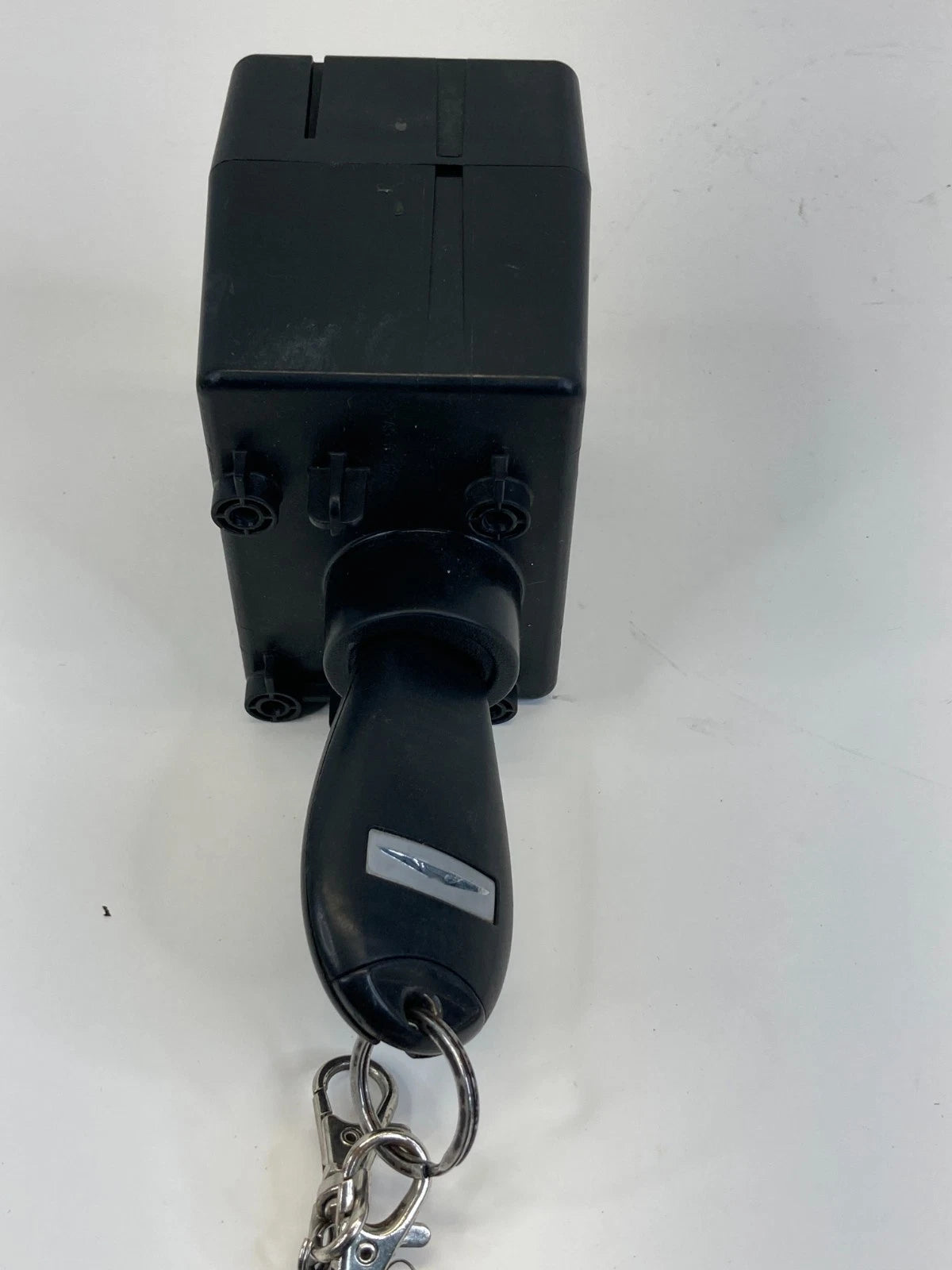 08-10 CHRYSLER 300 CHARGER IGNITION SWITCH WIRELESS WIN NODE RECEIVER W/ KEY OEM