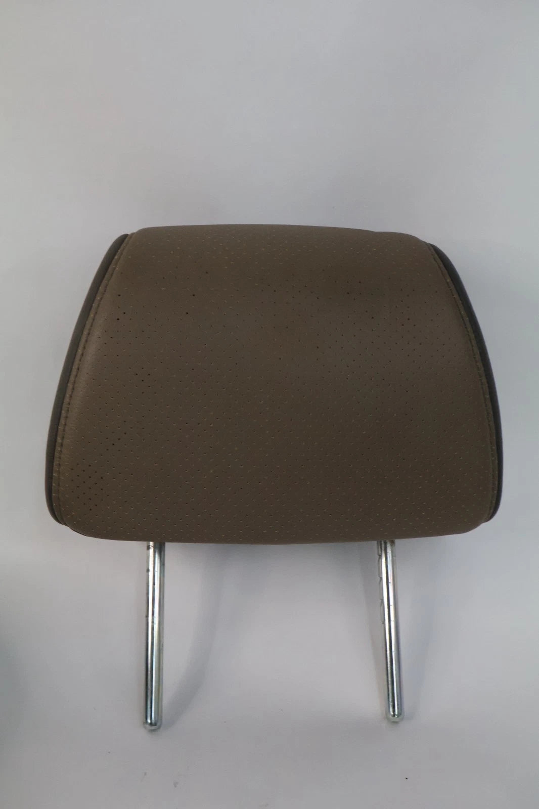 2006-2014 HONDA RIDGELINE FRONT LEFT & RIGHT SEAT HEADREST HEAD REST PAIR SET