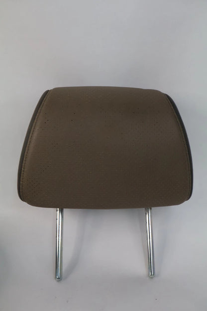2006-2014 HONDA RIDGELINE FRONT LEFT & RIGHT SEAT HEADREST HEAD REST PAIR SET