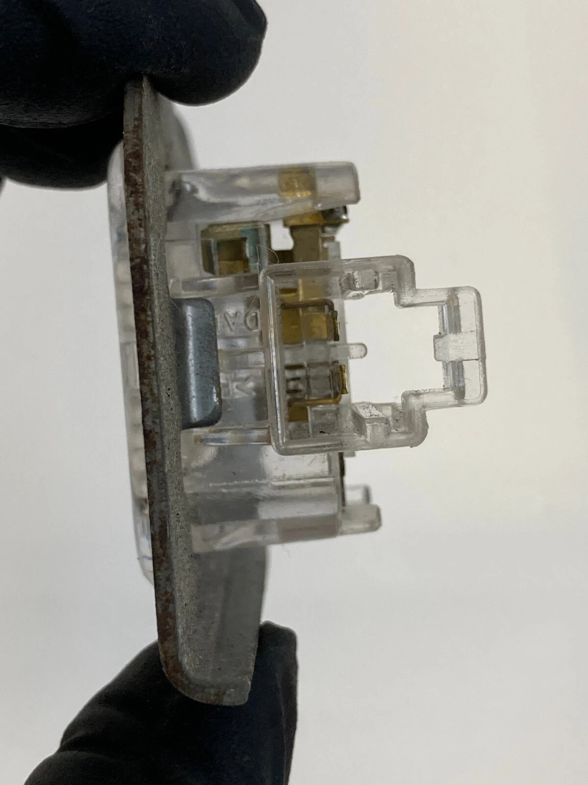 2004 2005 2006 ACURA MDX CARGO AREA COURTESY LIGHT LAMP OEM