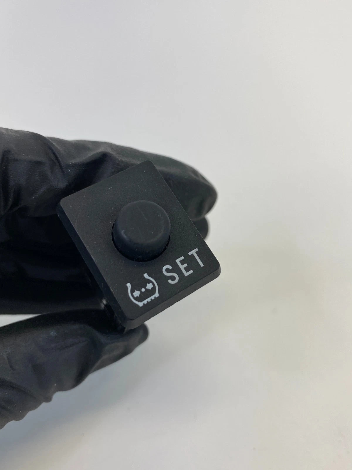 2007-2015 LEXUS GS350 RX350 IS350 TIRE PRESSURE SET RESET BUTTON SWITCH TPMS OEM