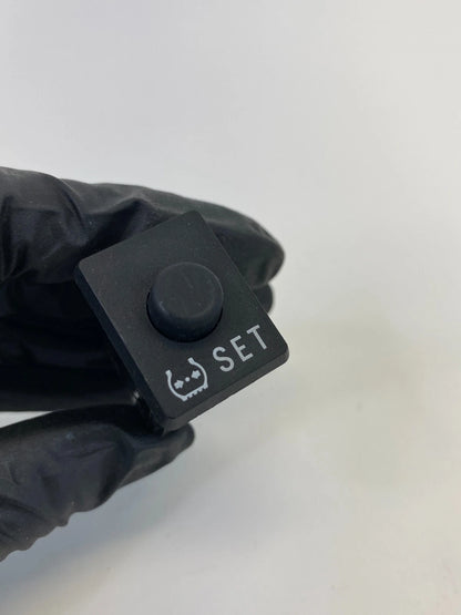 2007-2015 LEXUS GS350 RX350 IS350 TIRE PRESSURE SET RESET BUTTON SWITCH TPMS OEM