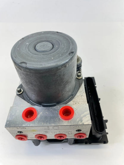 2009 Infiniti G37 3.7L 24V AWD ABS Anti Lock Brake Pump Module 47660-1NC0E OEM