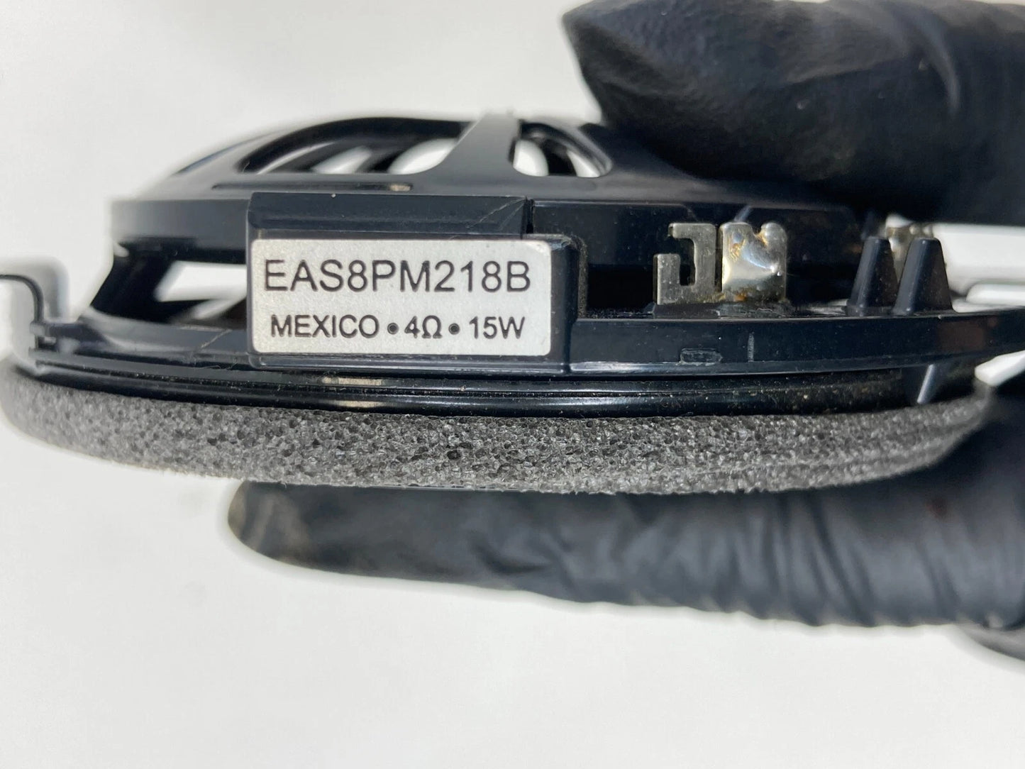 2011-2017 HONDA ODYSSEY REAR RIGHT QUARTER PANEL TWEETER SPEAKER EAS8PM218B OEM