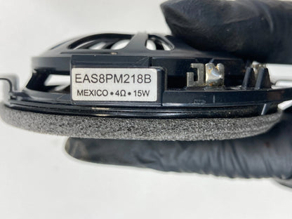 2011-2017 HONDA ODYSSEY REAR RIGHT QUARTER PANEL TWEETER SPEAKER EAS8PM218B OEM