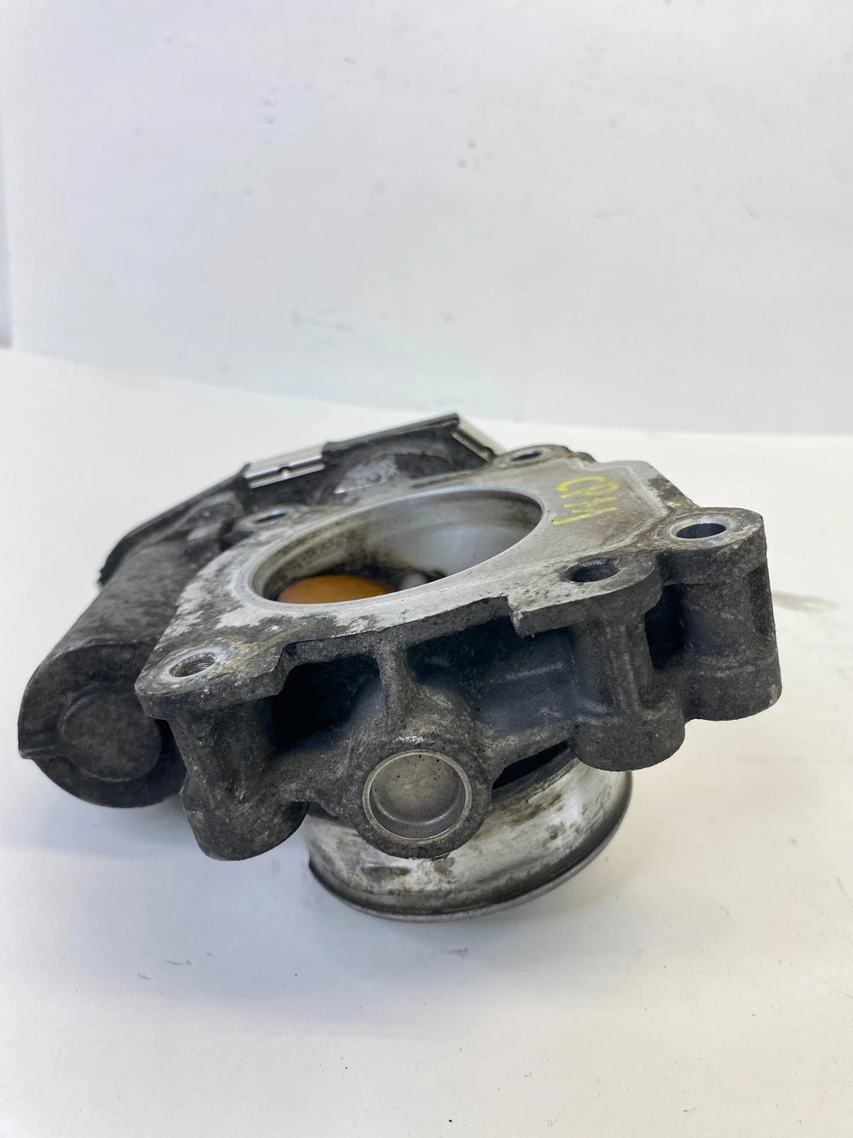 07 08 CHEVY MALIBU 07-11 HHR 2.2L L4 THROTTLE BODY THROTTLE VALVE 2636AA897H OEM