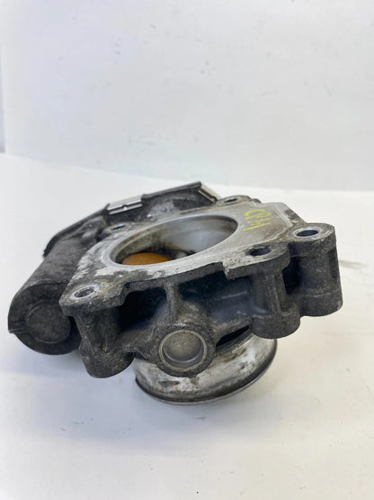 07 08 CHEVY MALIBU 07-11 HHR 2.2L L4 THROTTLE BODY THROTTLE VALVE 2636AA897H OEM