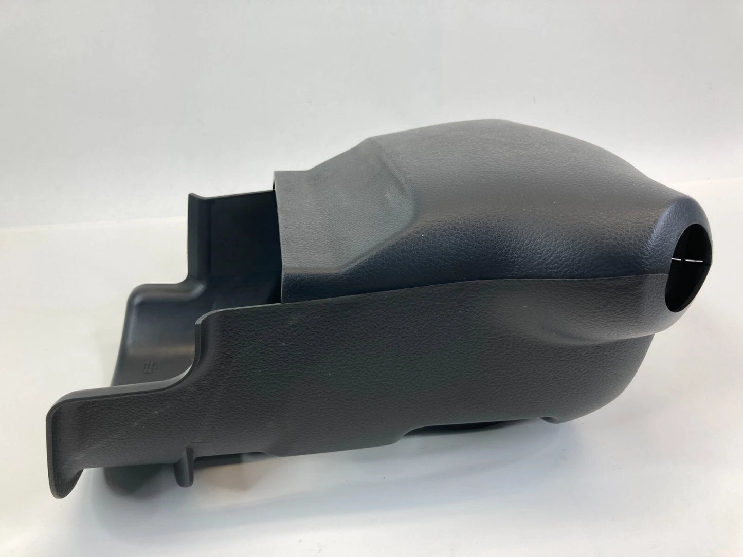2008-2013 NISSAN ROGUE STEERING COLUMN UPPER & LOWER COVER TRIM 48470-JM00A