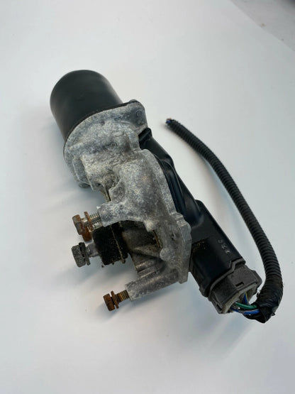 2001-2005 HONDA CIVIC SEDAN FRONT WINDSHIELD WIPER MOTOR ASSY OEM 76500-S5D-A020