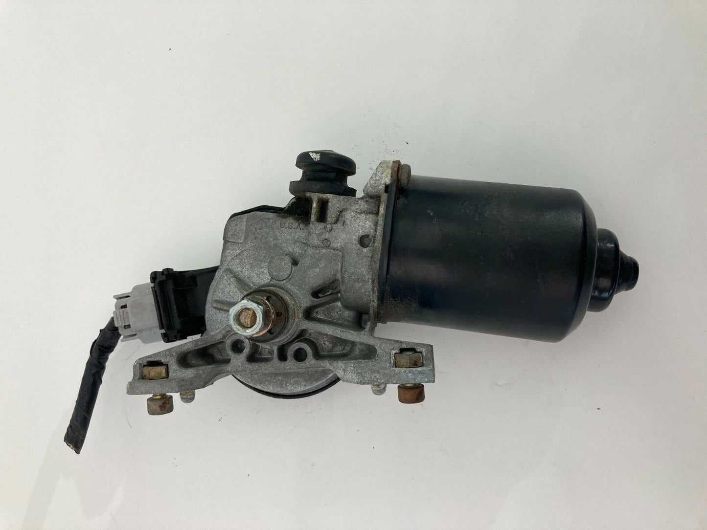 03 04 05 06 MAZDA 6 MAZDA6 FRONT WINDSHIELD WIPER MOTOR 159200-6700 OEM