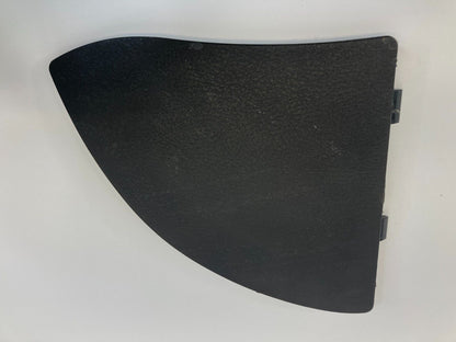 2003-2007 Honda Accord Sedan Dash Right Side End Cap Trim Cover 77210-SDA-A010