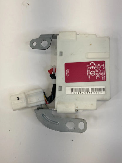 04-09 TOYOTA PRIUS SMART KEY OSCILLATOR INDOOR CONTROL MODULE 89992-47030 OEM