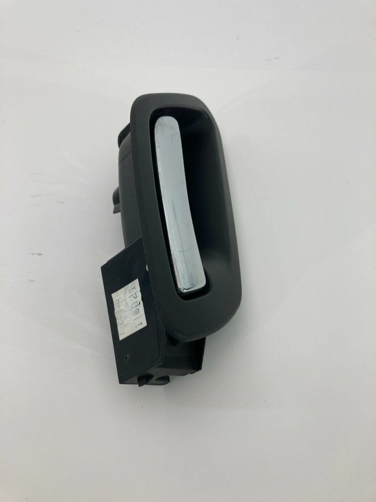 05 06 07 08 09 10 PONTIAC G6 SEDAN REAR RIGHT SIDE INTERIOR DOOR HANDLE OEM