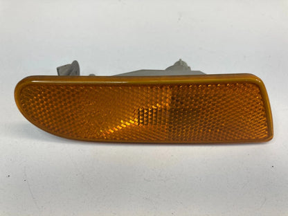 2000-2006 MERCEDES-BENZ S500 FRONT RIGHT BUMPER MARKER LIGHT LAMP A2208200221