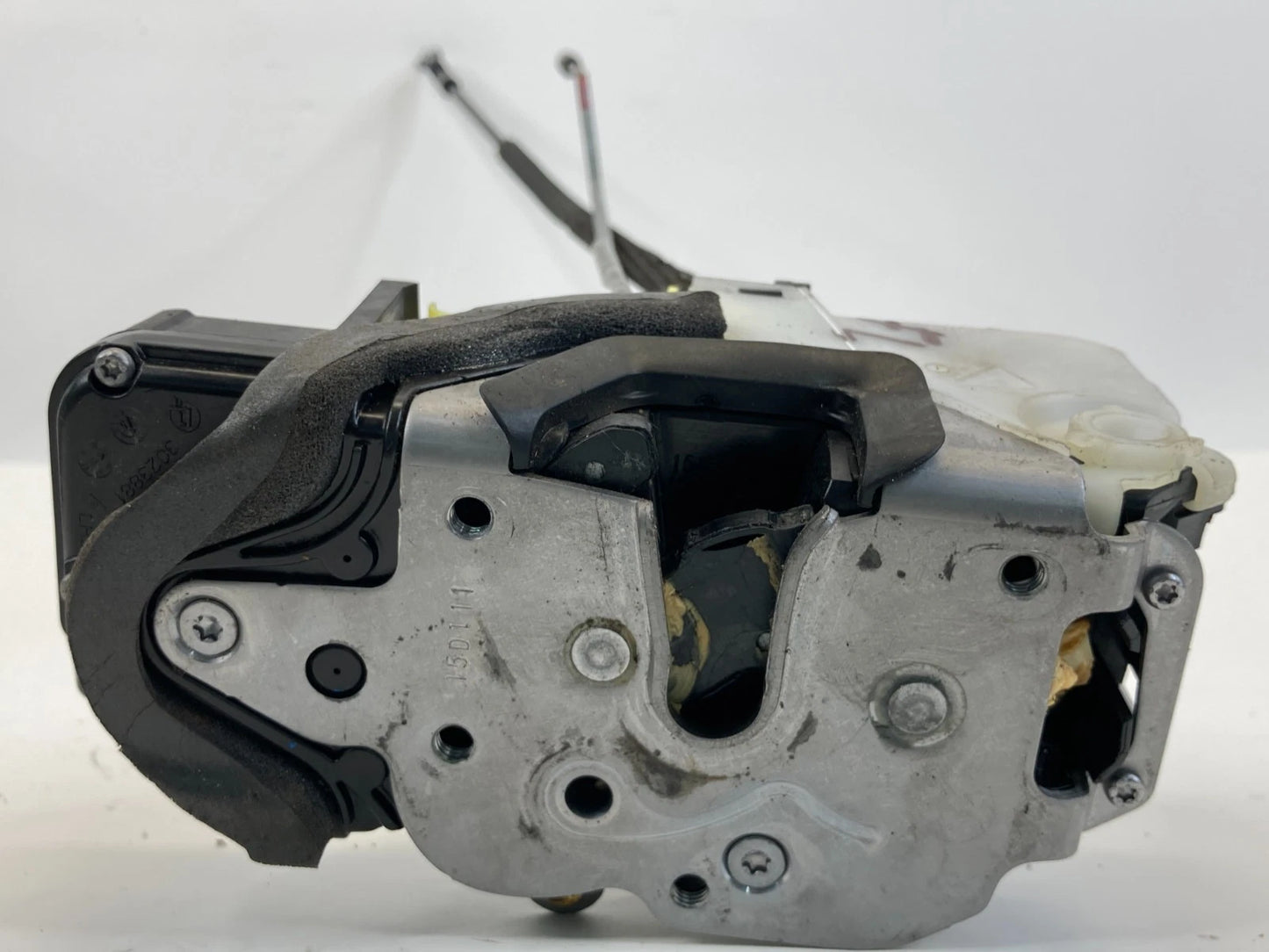 2015-2017 GMC TERRAIN FRONT LEFT DOOR LOCK LATCH ACTUATOR RELEASE 13579564 OEM