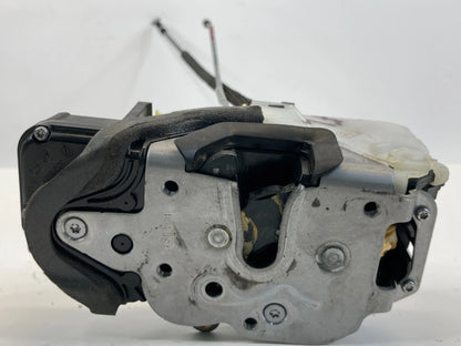 2015-2017 GMC TERRAIN FRONT LEFT DOOR LOCK LATCH ACTUATOR RELEASE 13579564 OEM