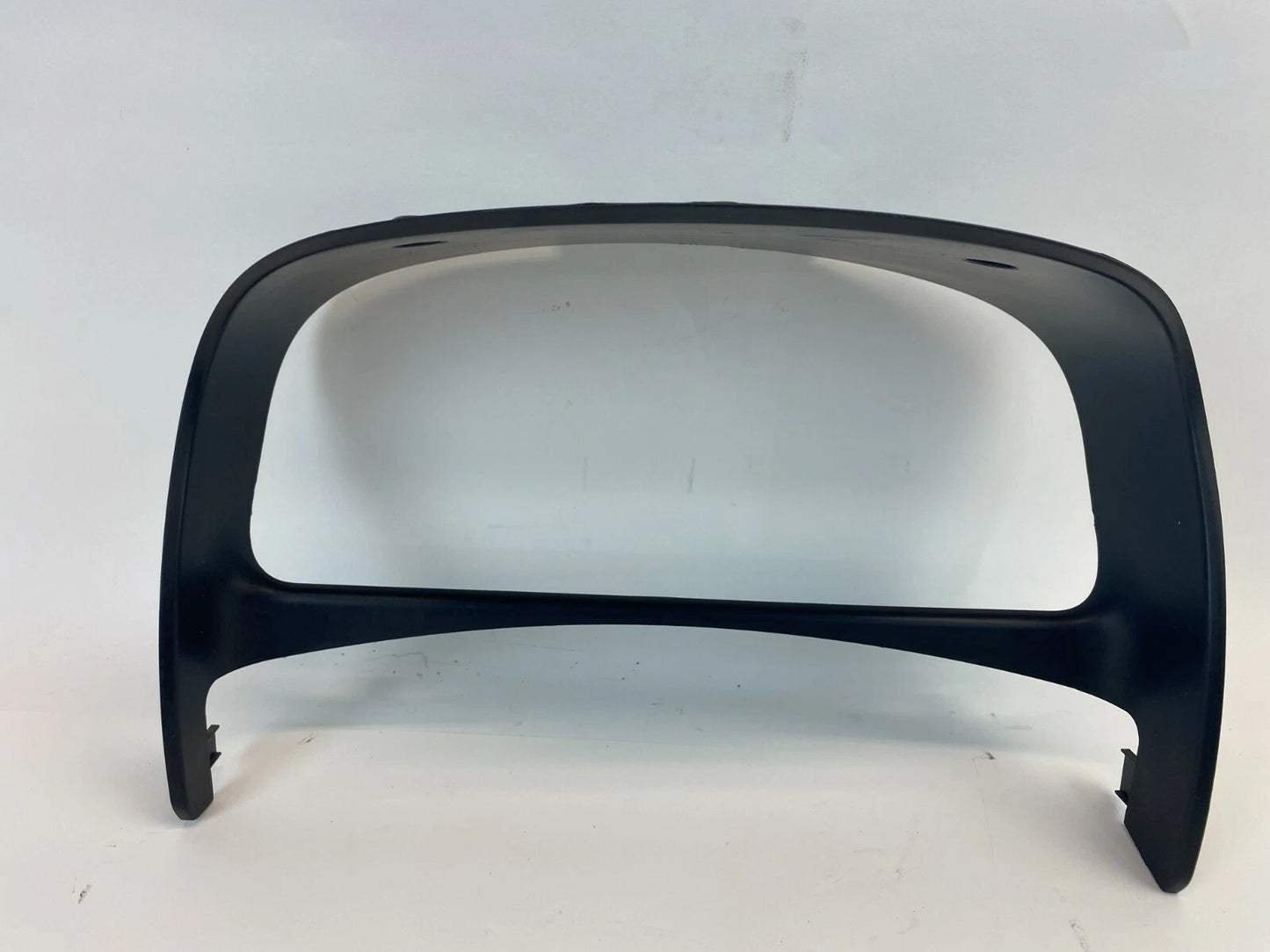 2008-2010 SATURN VUE DASH INSTRUMENT CLUSTER SPEEDOMETER BEZEL TRIM 96661640