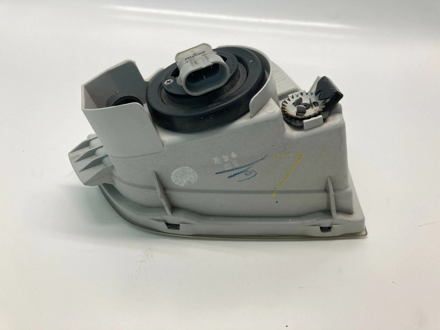 2001 2002 2003 ACURA MDX FRONT LEFT DRIVER SIDE FOG LIGHT LAMP ASSEMBLY 935 223