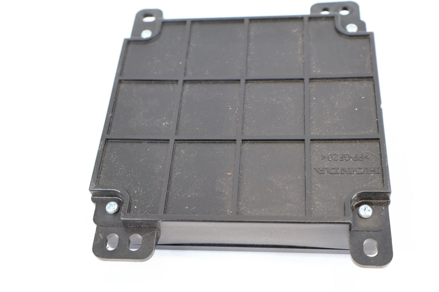 2016-2018 HONDA CIVIC EX SEDAN HVAC AIR CLIMATE CONTROL MODULE OEM 79610-TBA-A31