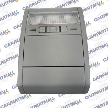 04-09 TOYOTA PRIUS FRONT ROOF OVERHEAD CONSOLE DOME MAP LIGHT LAMP OEM